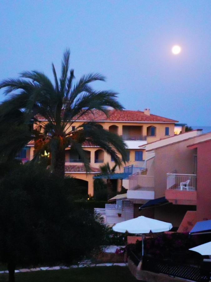 Ferienwohnung 103 Regina Gardens Paphos Exterior foto