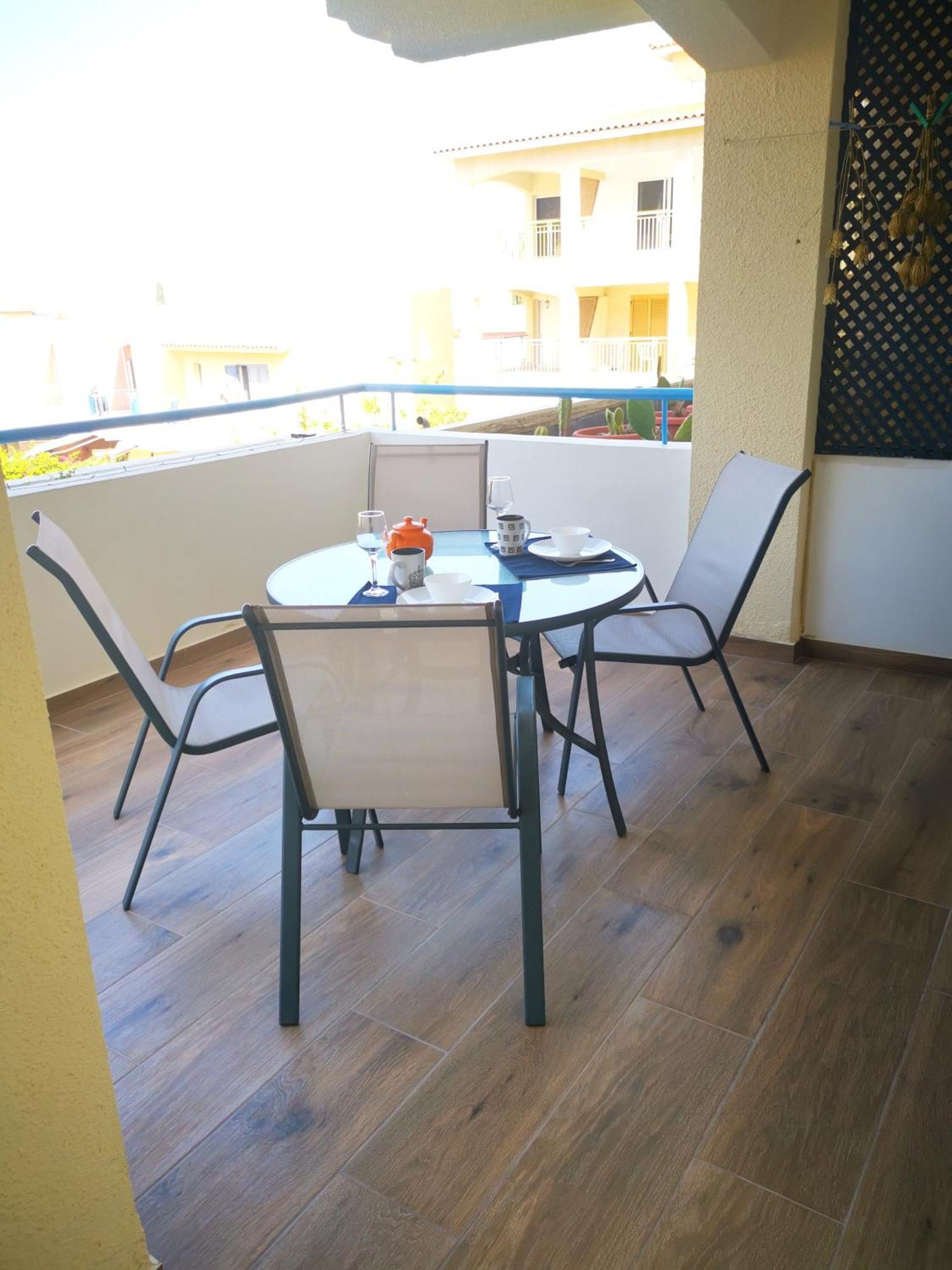 Ferienwohnung 103 Regina Gardens Paphos Exterior foto